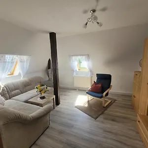 Am Lockwitzbach Apartment